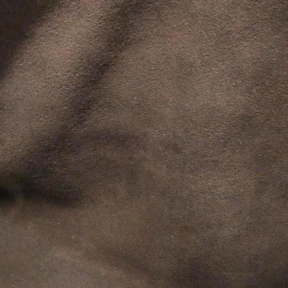 LOUIS VUITTON Authentic Brown Damier Clutch Bag - Picture 9 of 9